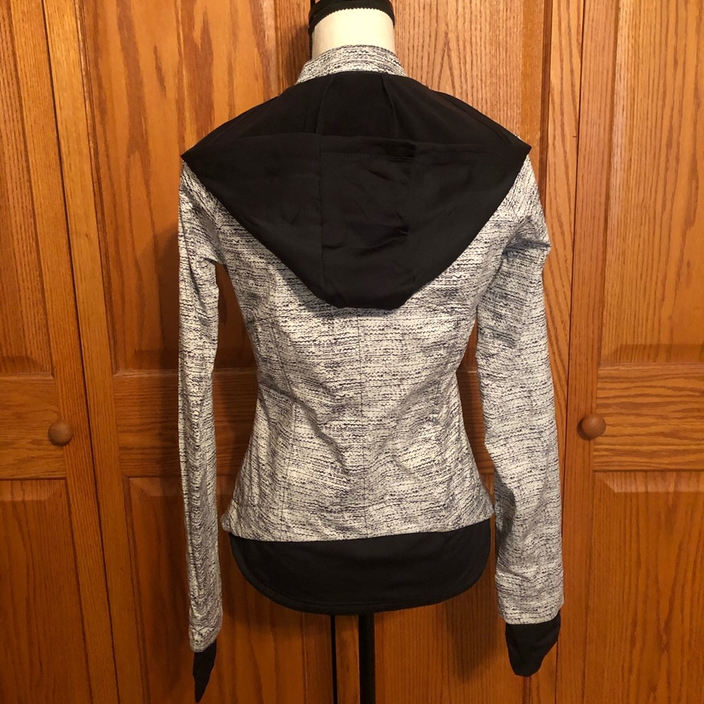 Mondetta Jacket - Picture 3 of 4